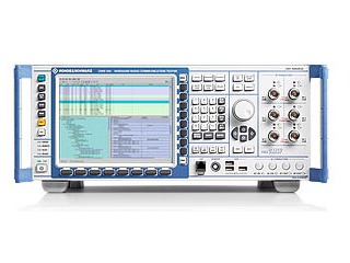 cmw500综合测试仪 云帆兴烨